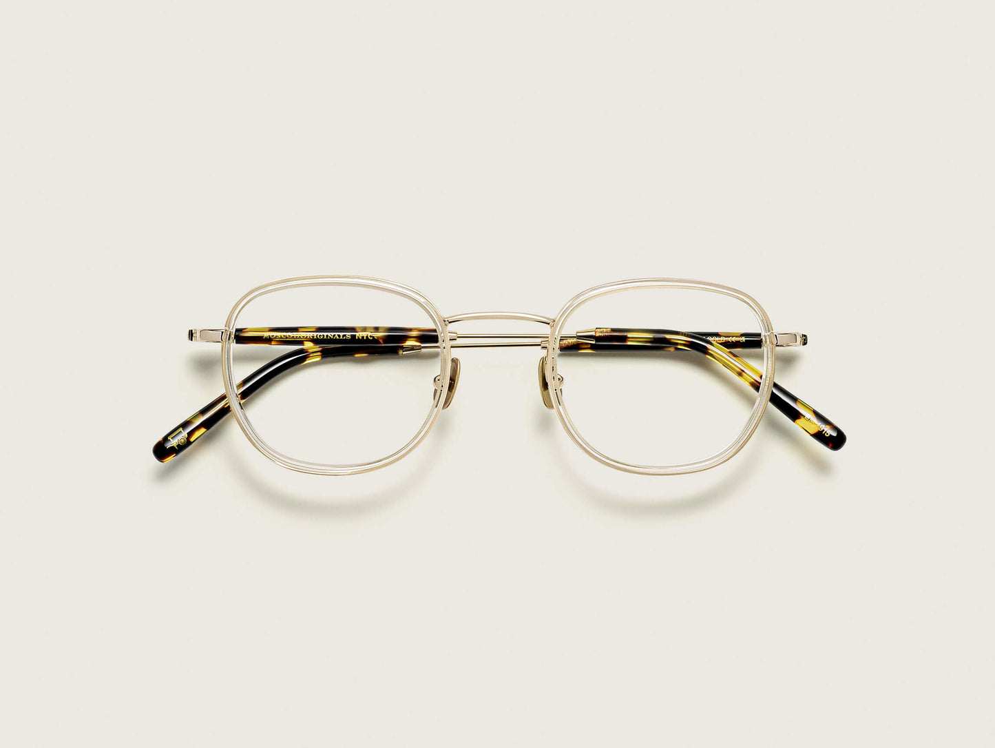 Moscot Mosha Eyeglasses
