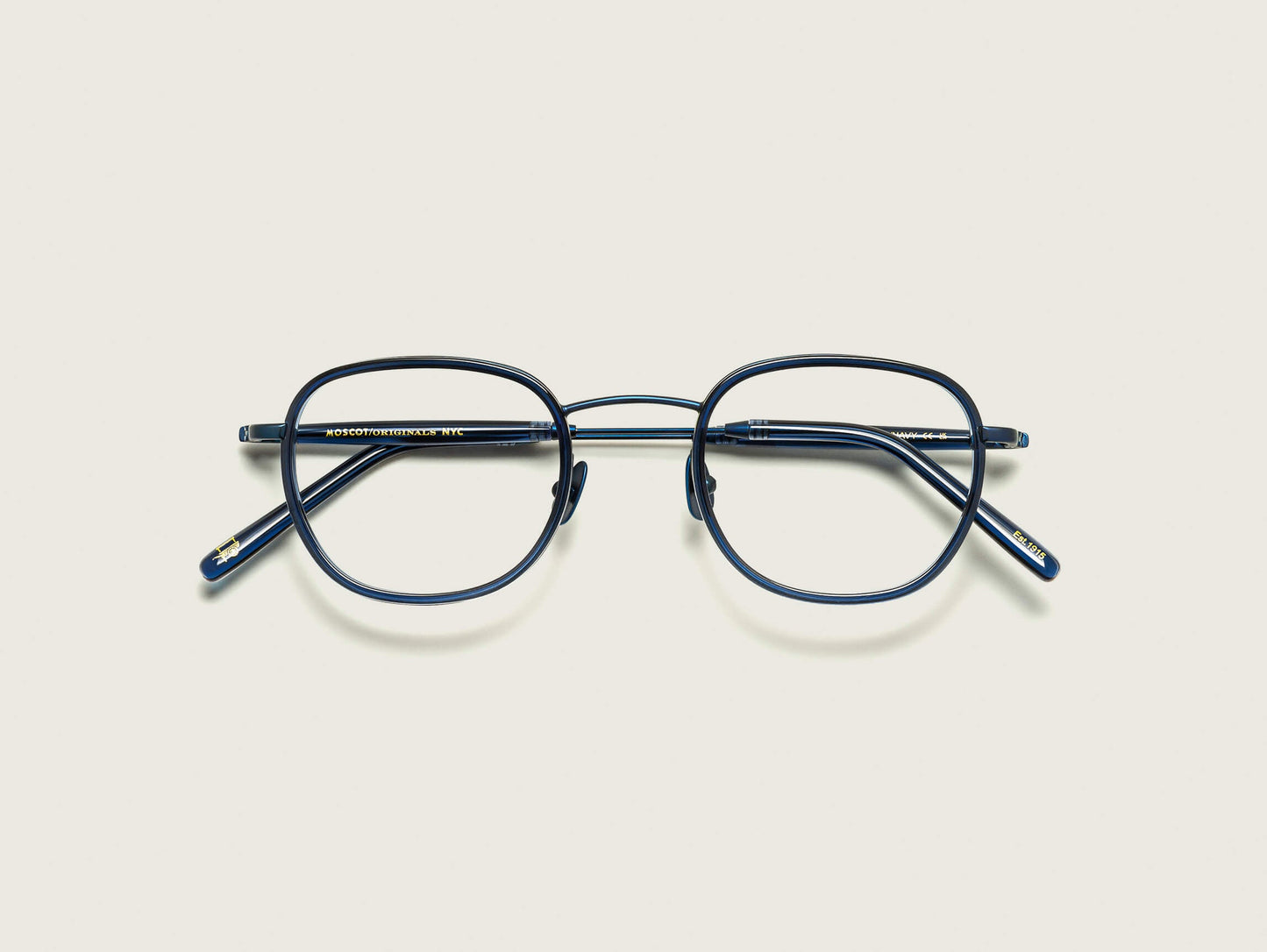Moscot Mosha Eyeglasses