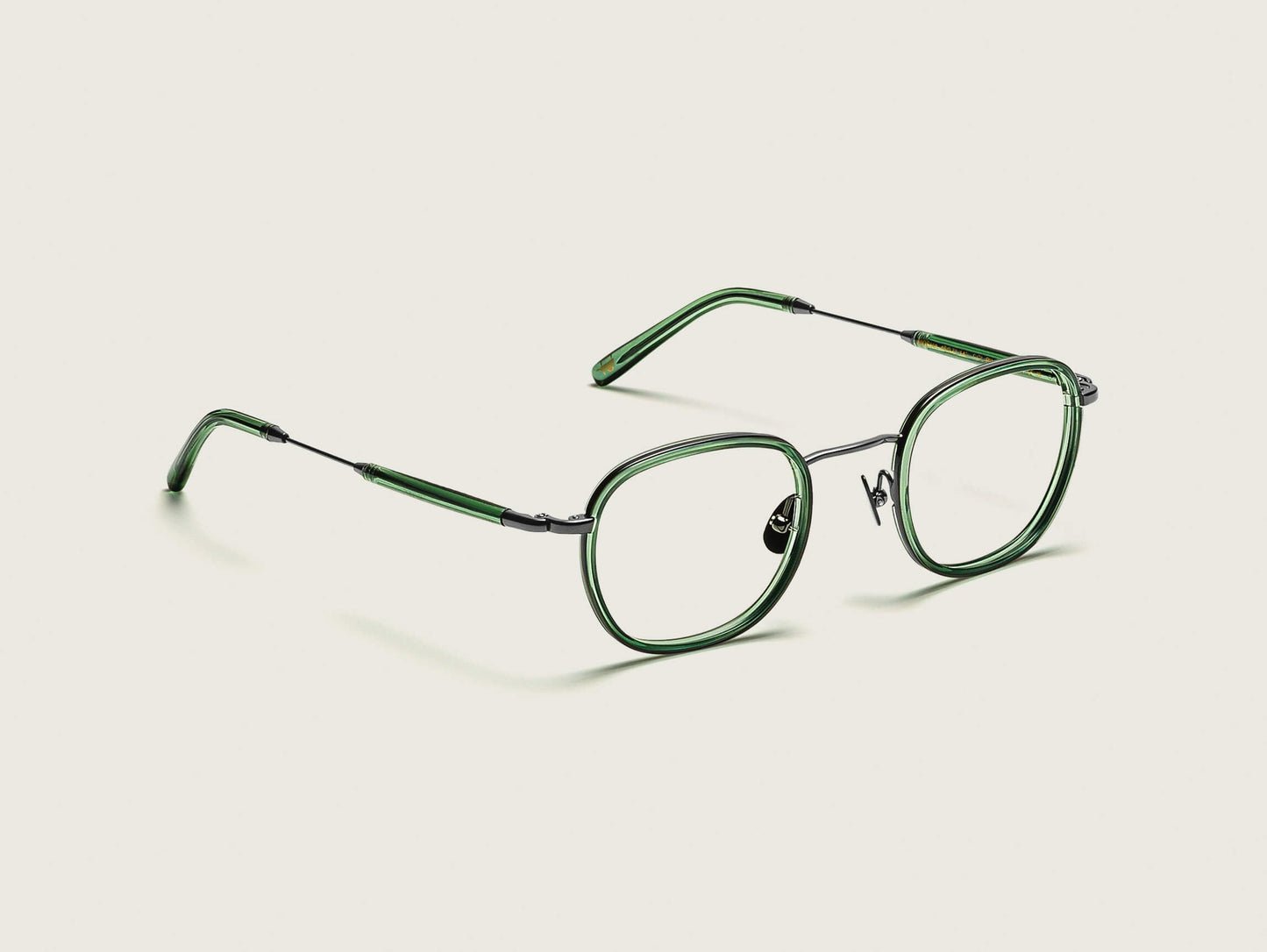 Moscot Mosha Eyeglasses