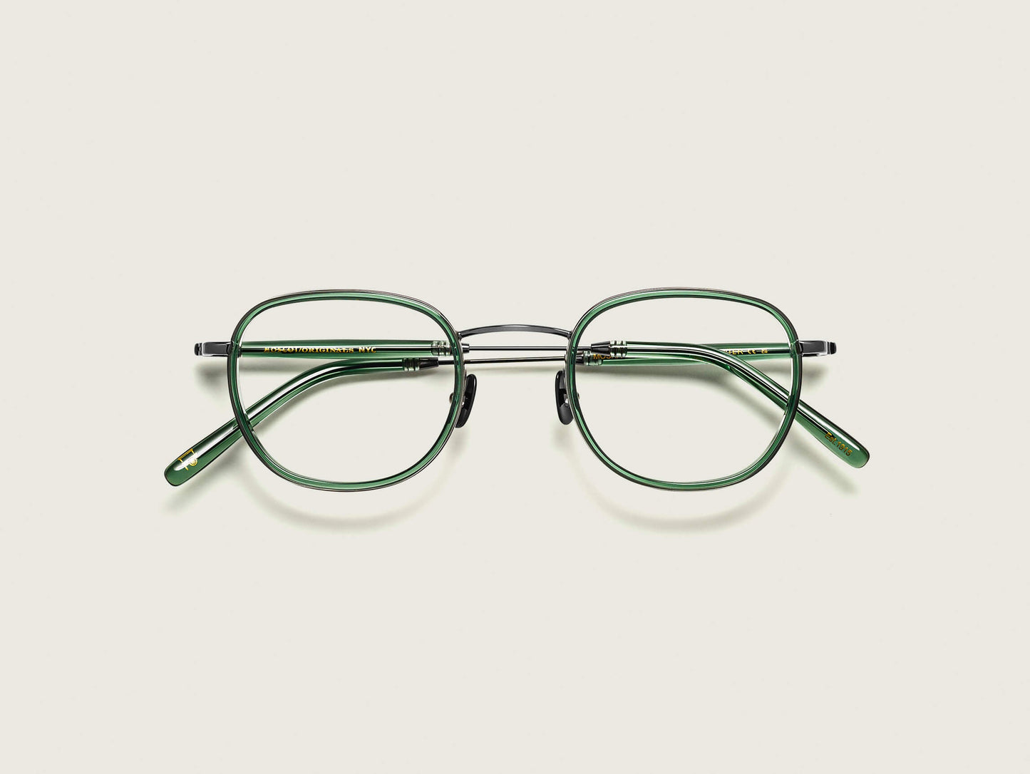 Moscot Mosha Eyeglasses