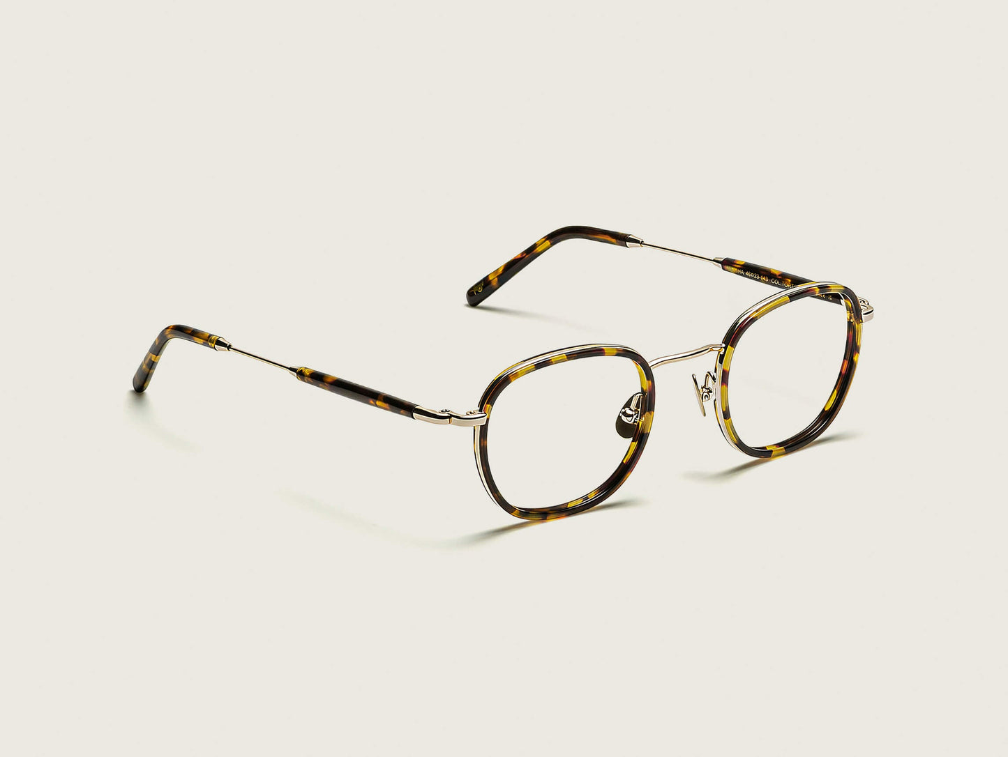Moscot Mosha Eyeglasses