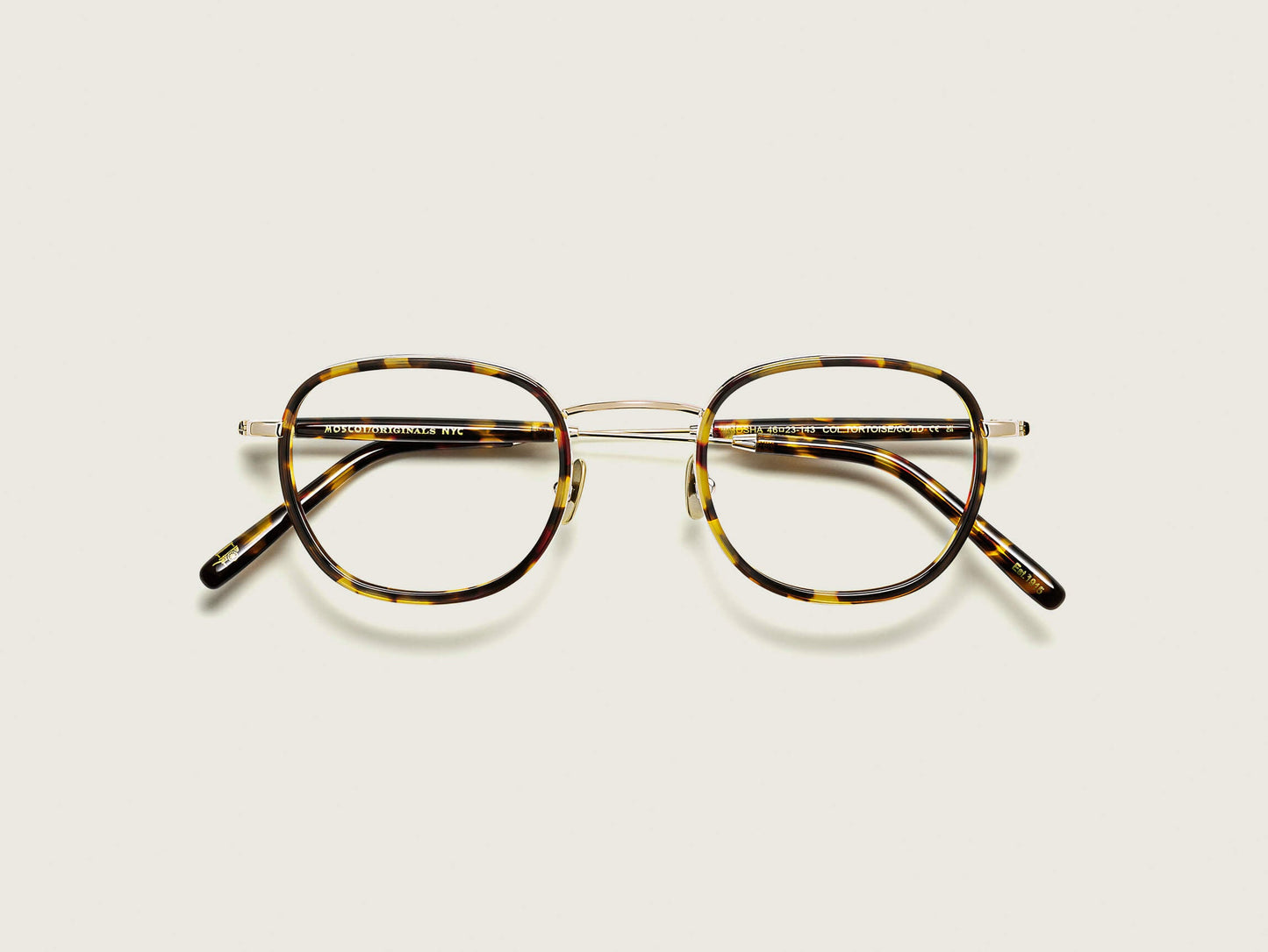 Moscot Mosha Eyeglasses