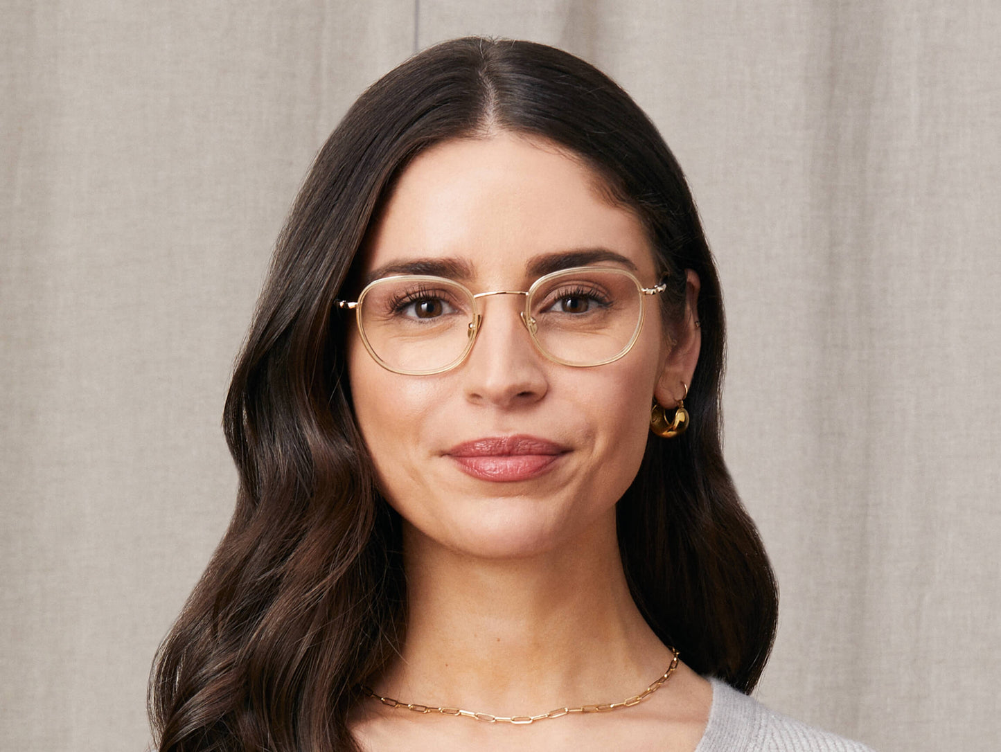Moscot Mosha Eyeglasses