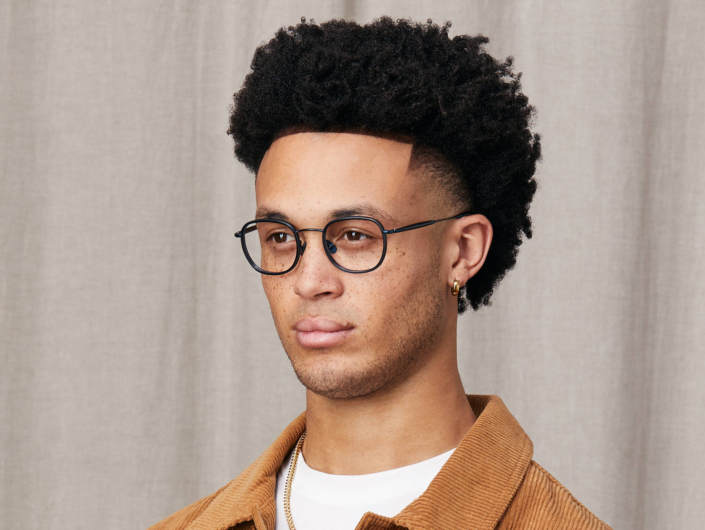 Moscot Mosha Eyeglasses