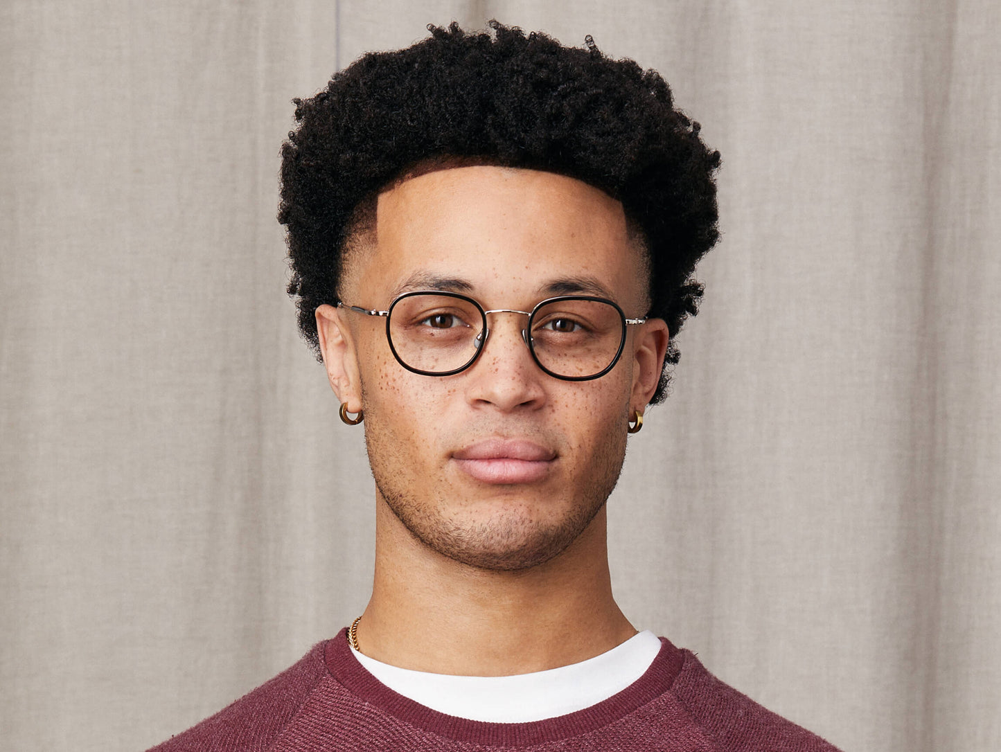 Moscot Mosha Eyeglasses