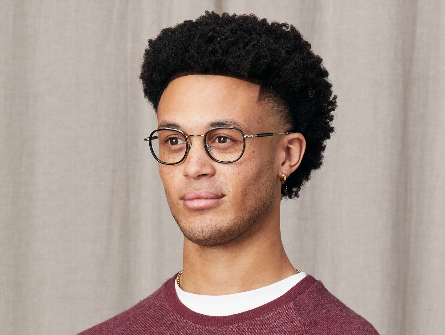 Moscot Mosha Eyeglasses