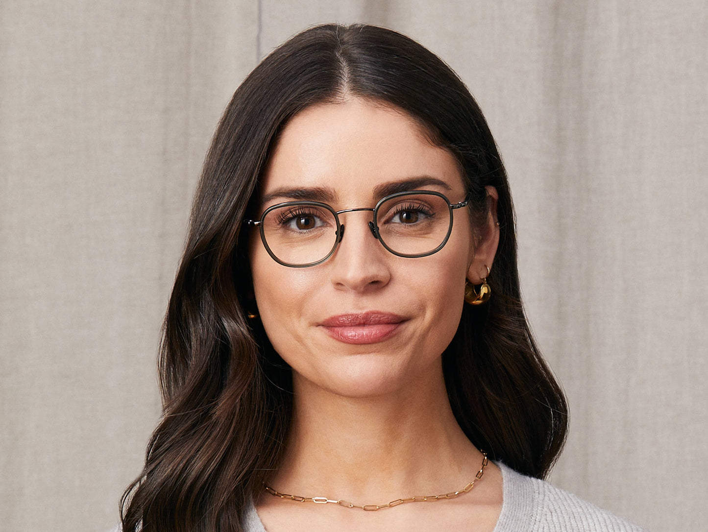 Moscot Mosha Eyeglasses