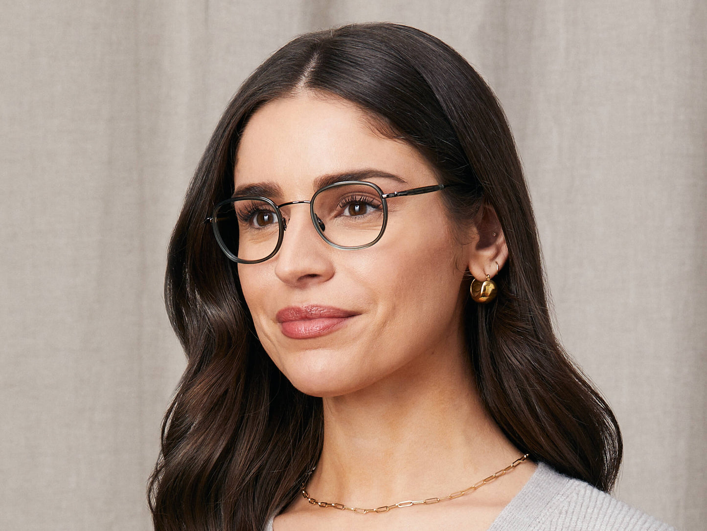 Moscot Mosha Eyeglasses