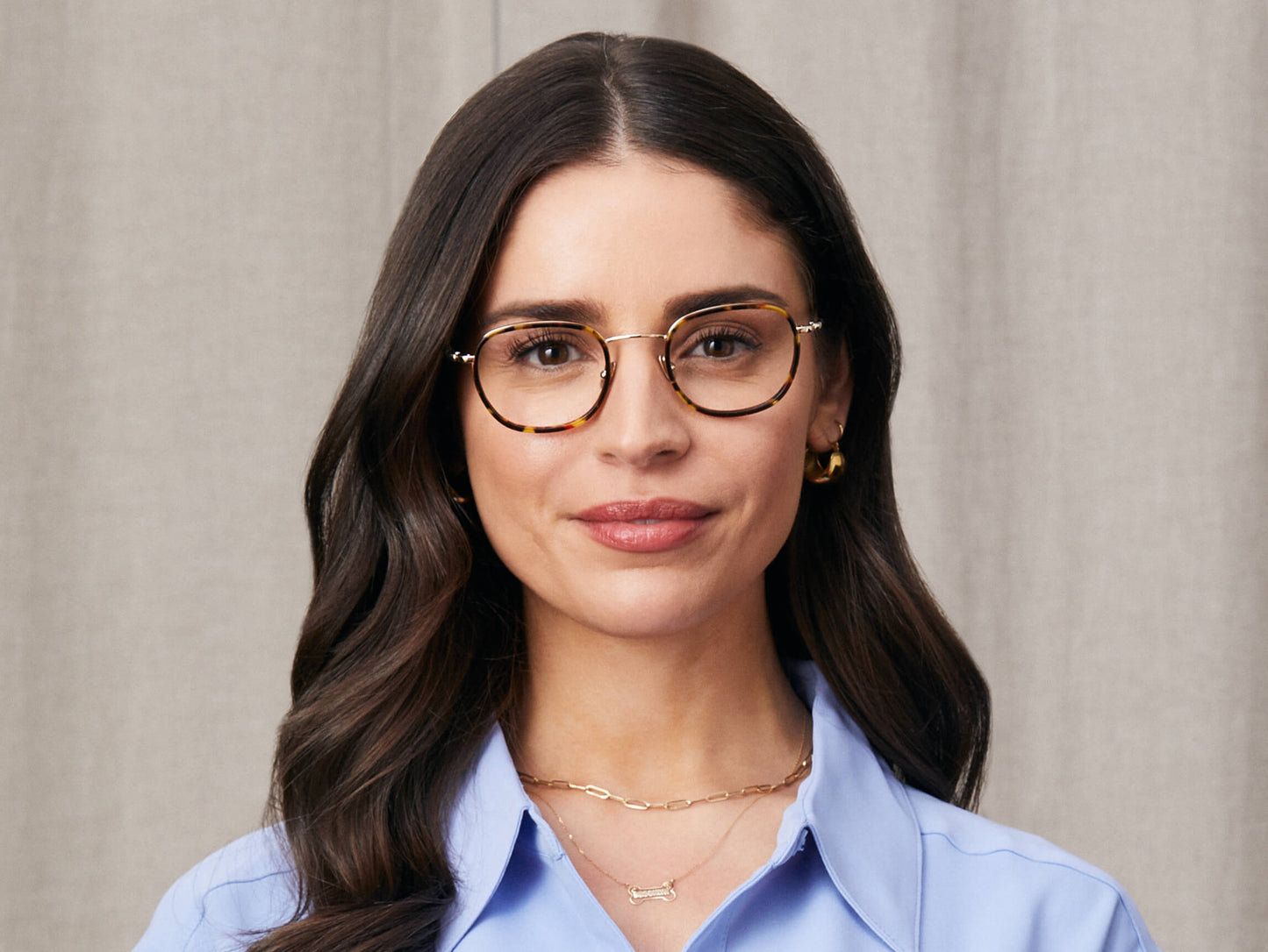 Moscot Mosha Eyeglasses