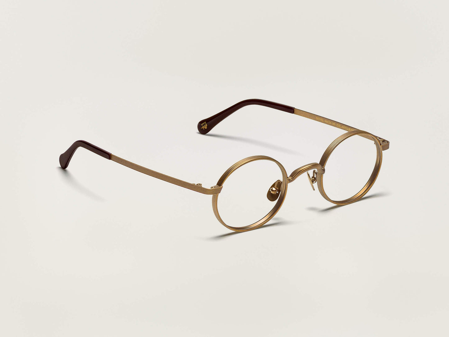 Moscot Moyel Eyeglasses