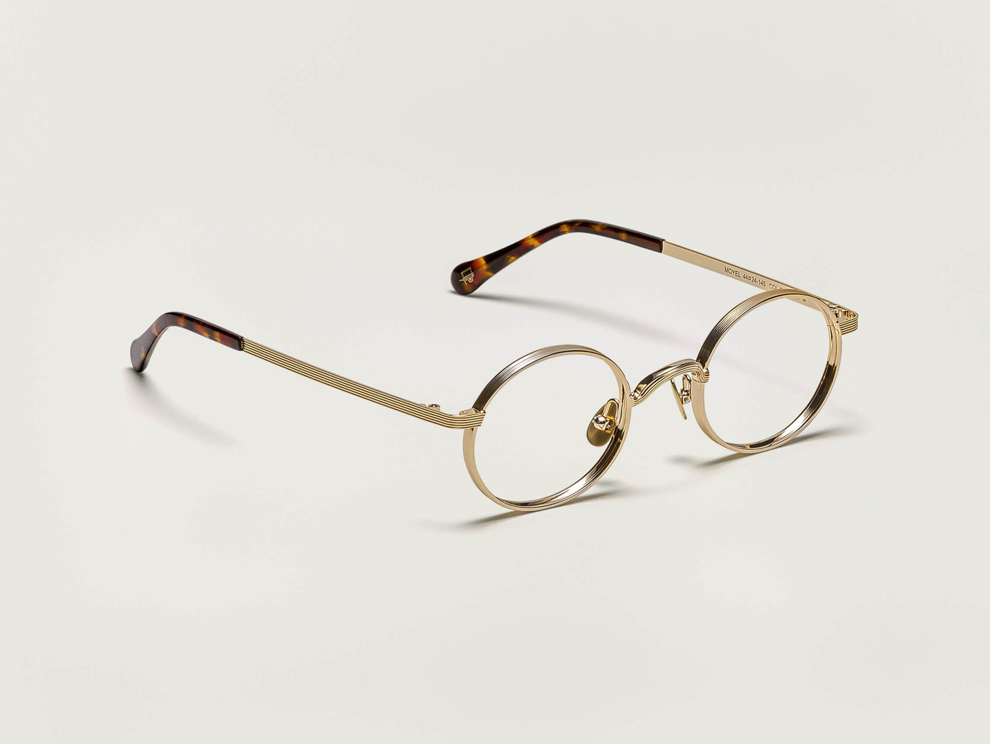 Moscot Moyel Eyeglasses
