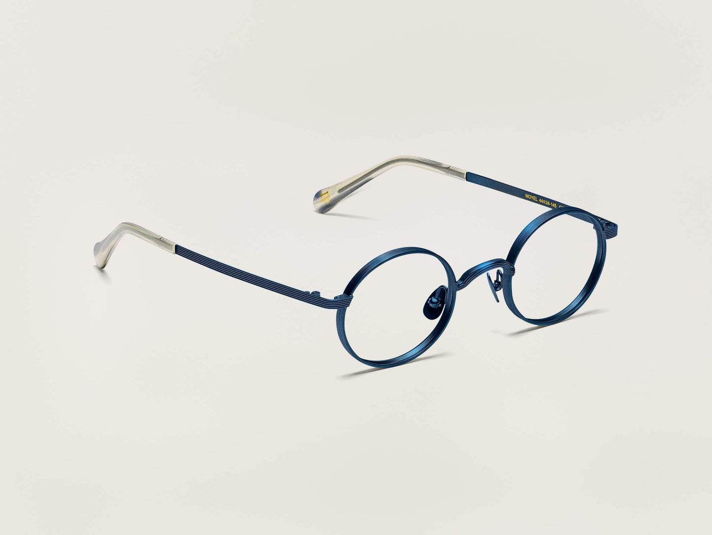 Moscot Moyel Eyeglasses