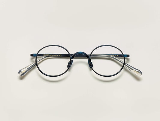Moscot Moyel Eyeglasses
