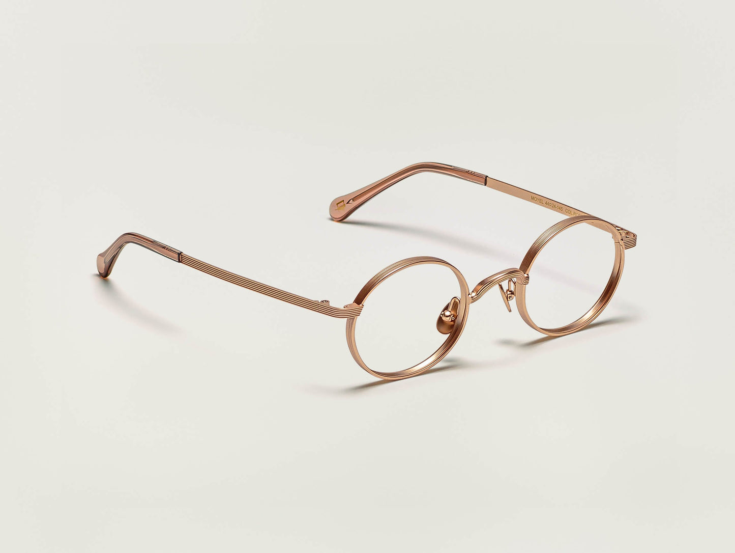 Moscot Moyel Eyeglasses