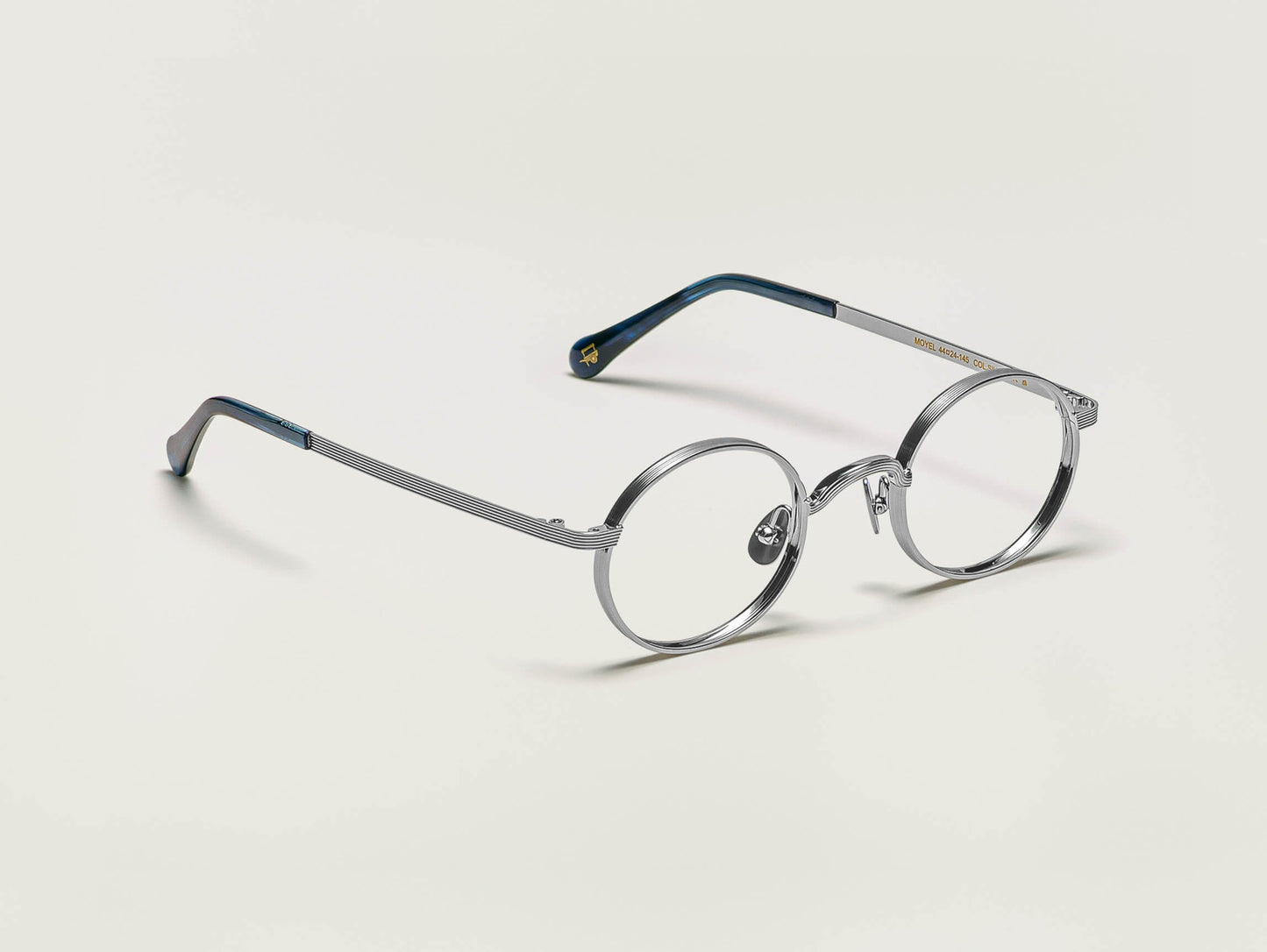 Moscot Moyel Eyeglasses