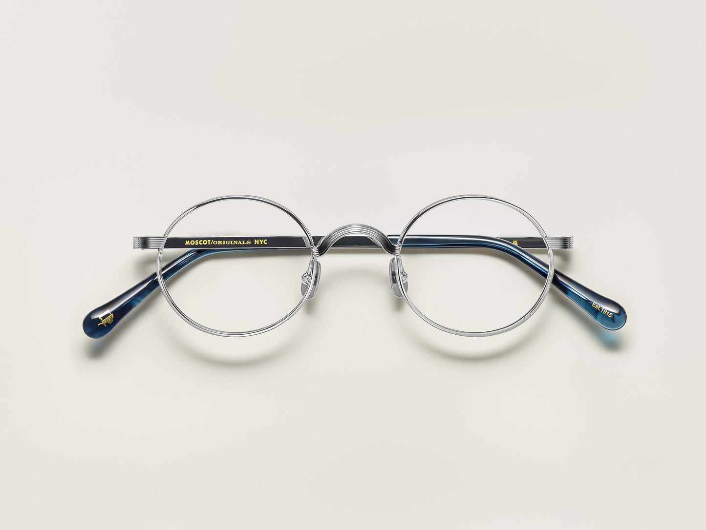 Moscot Moyel Eyeglasses