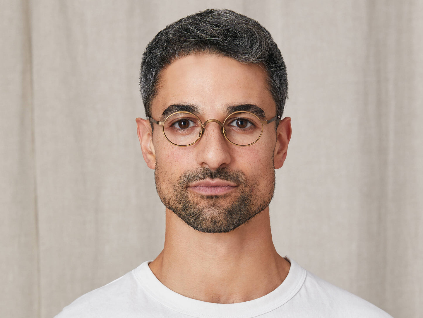 Moscot Moyel Eyeglasses