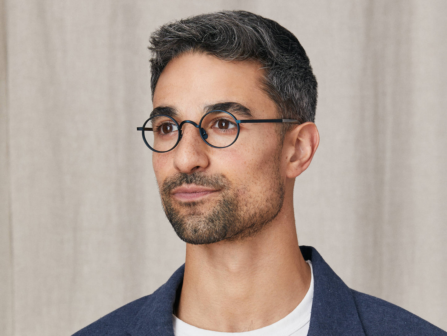 Moscot Moyel Eyeglasses