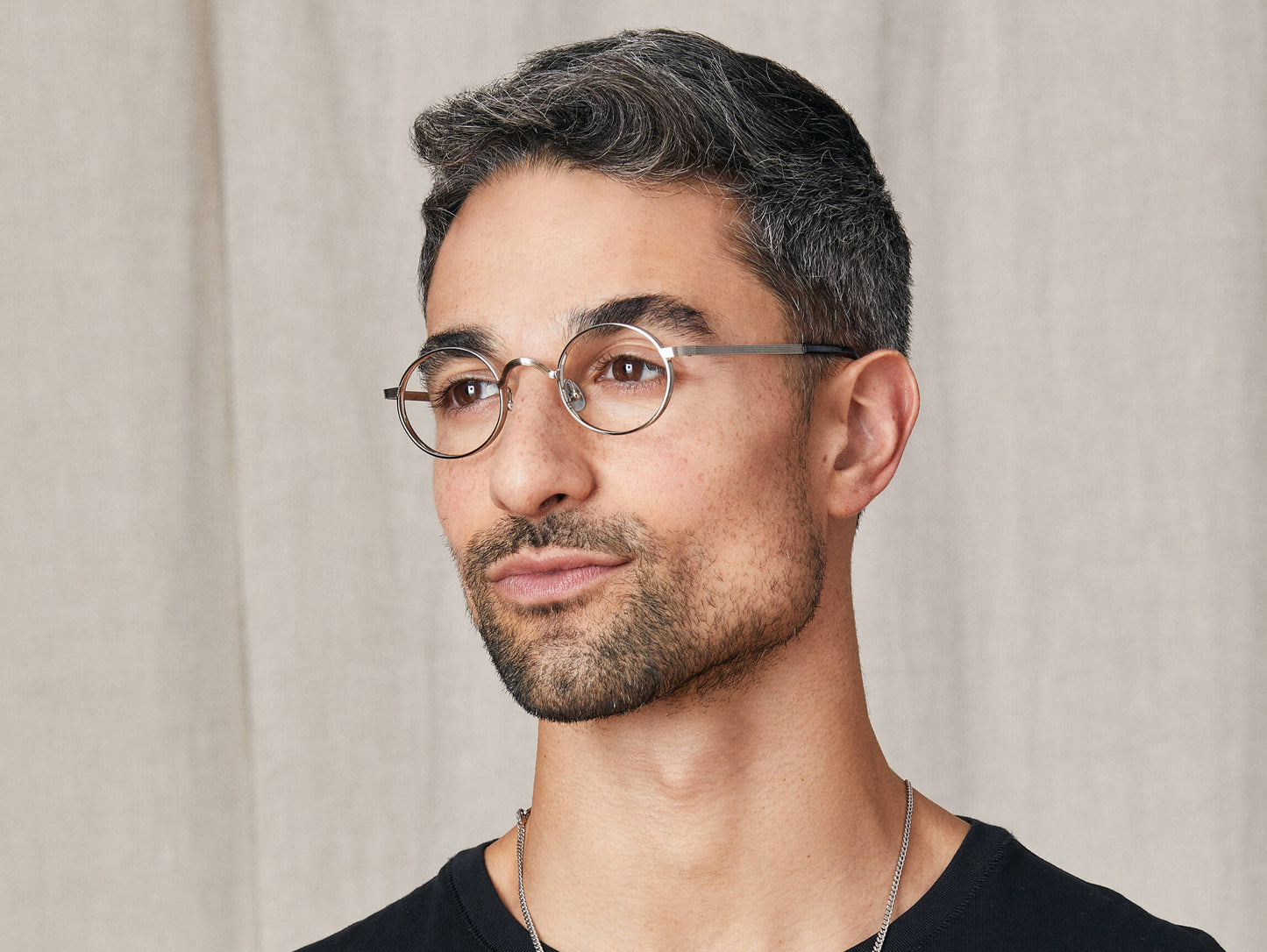 Moscot Moyel Eyeglasses