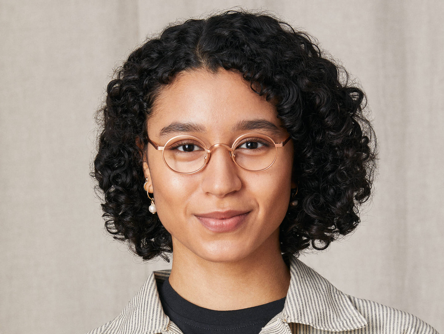 Moscot Moyel Eyeglasses