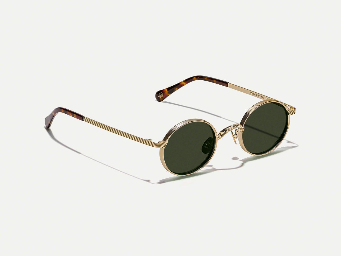 Moscot Moyel Sun