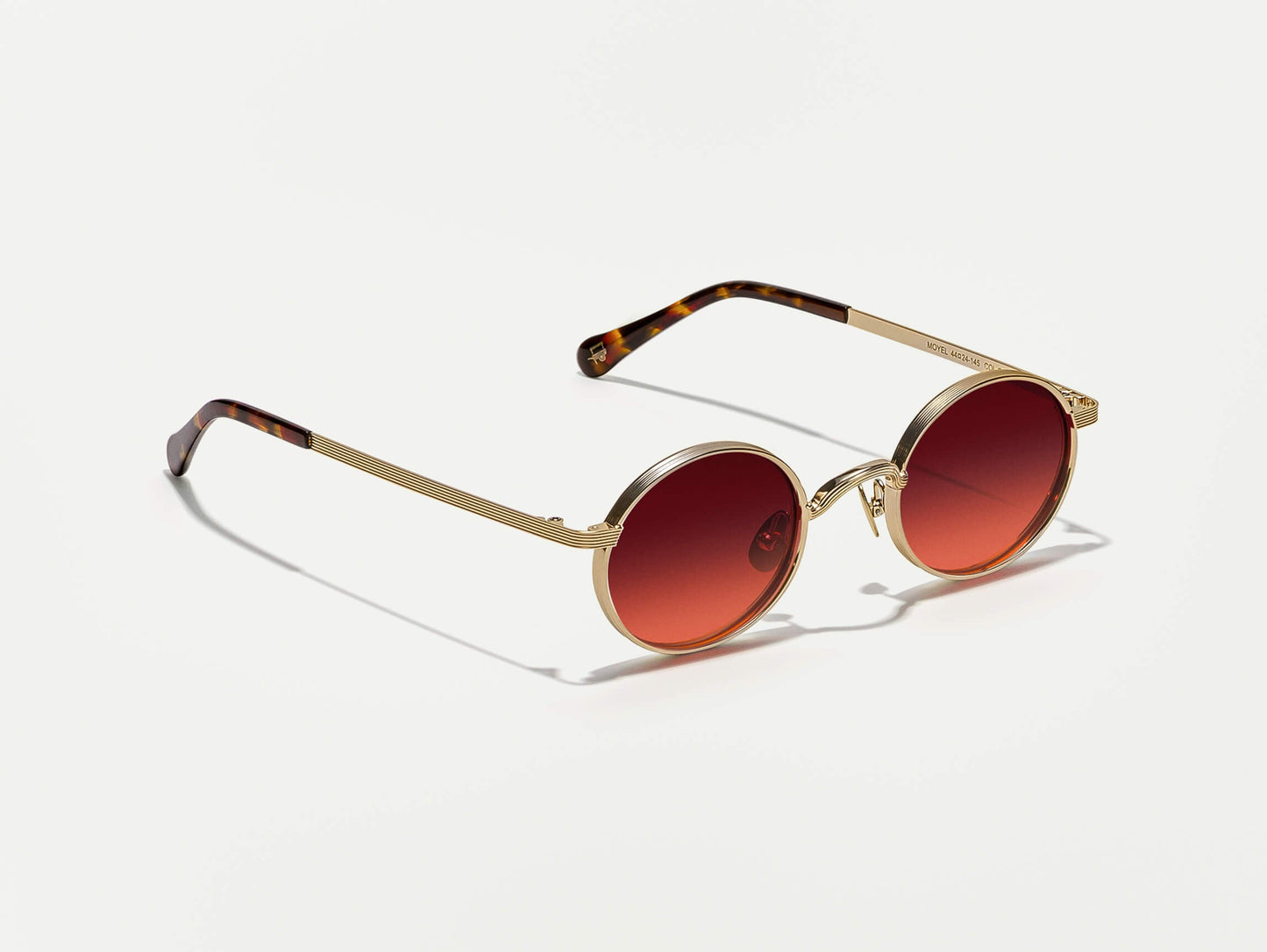 Moscot Moyel Sun