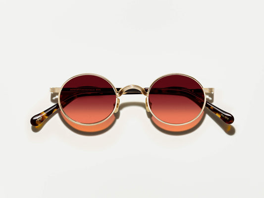 Moscot Moyel Sun