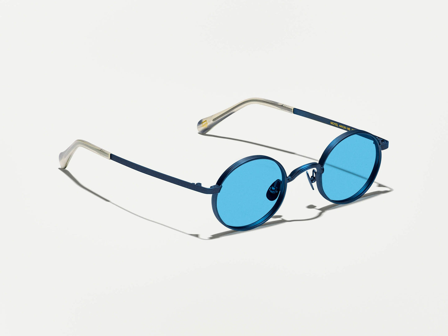 Moscot Moyel Sun