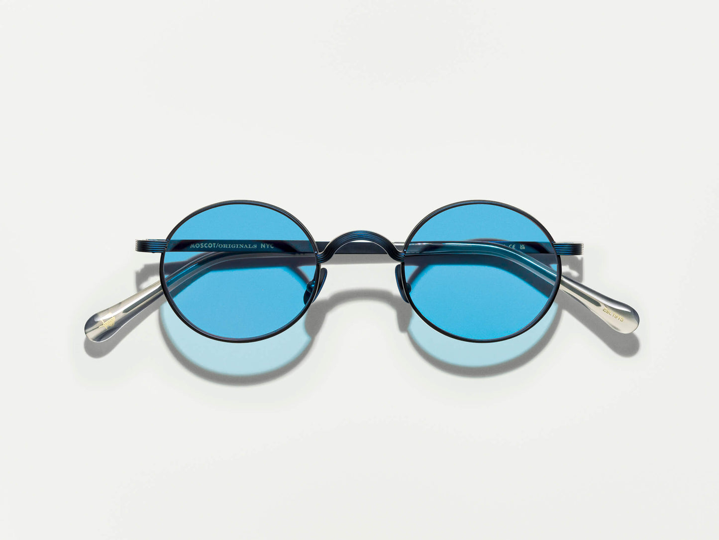 Moscot Moyel Sun