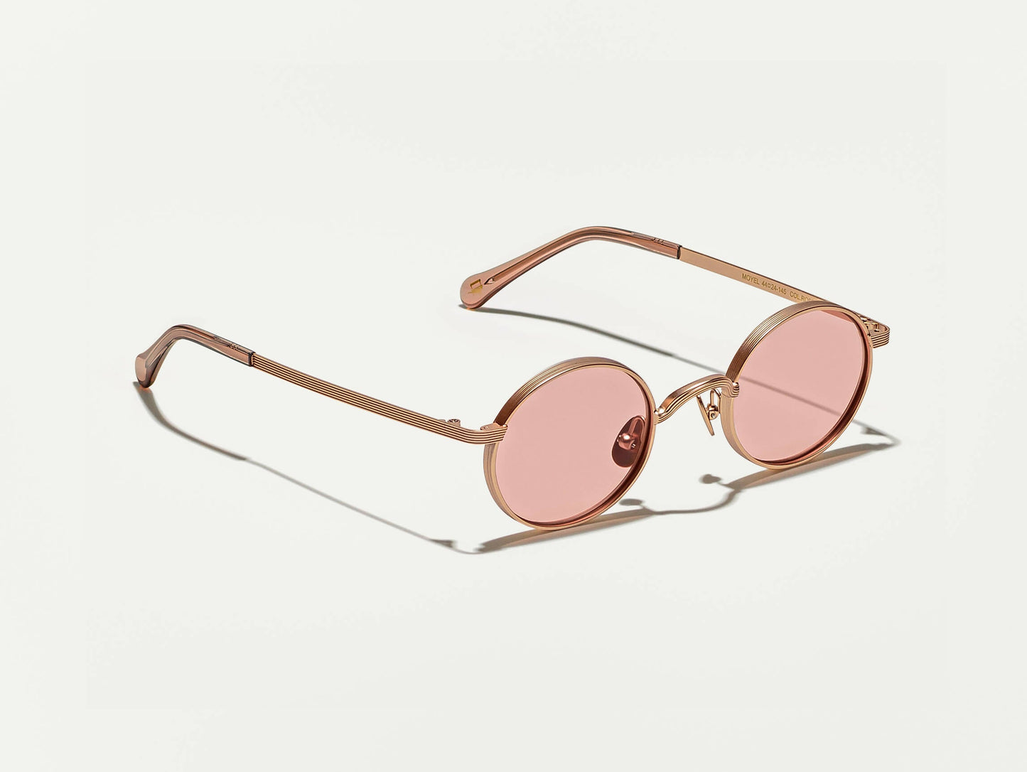 Moscot Moyel Sun