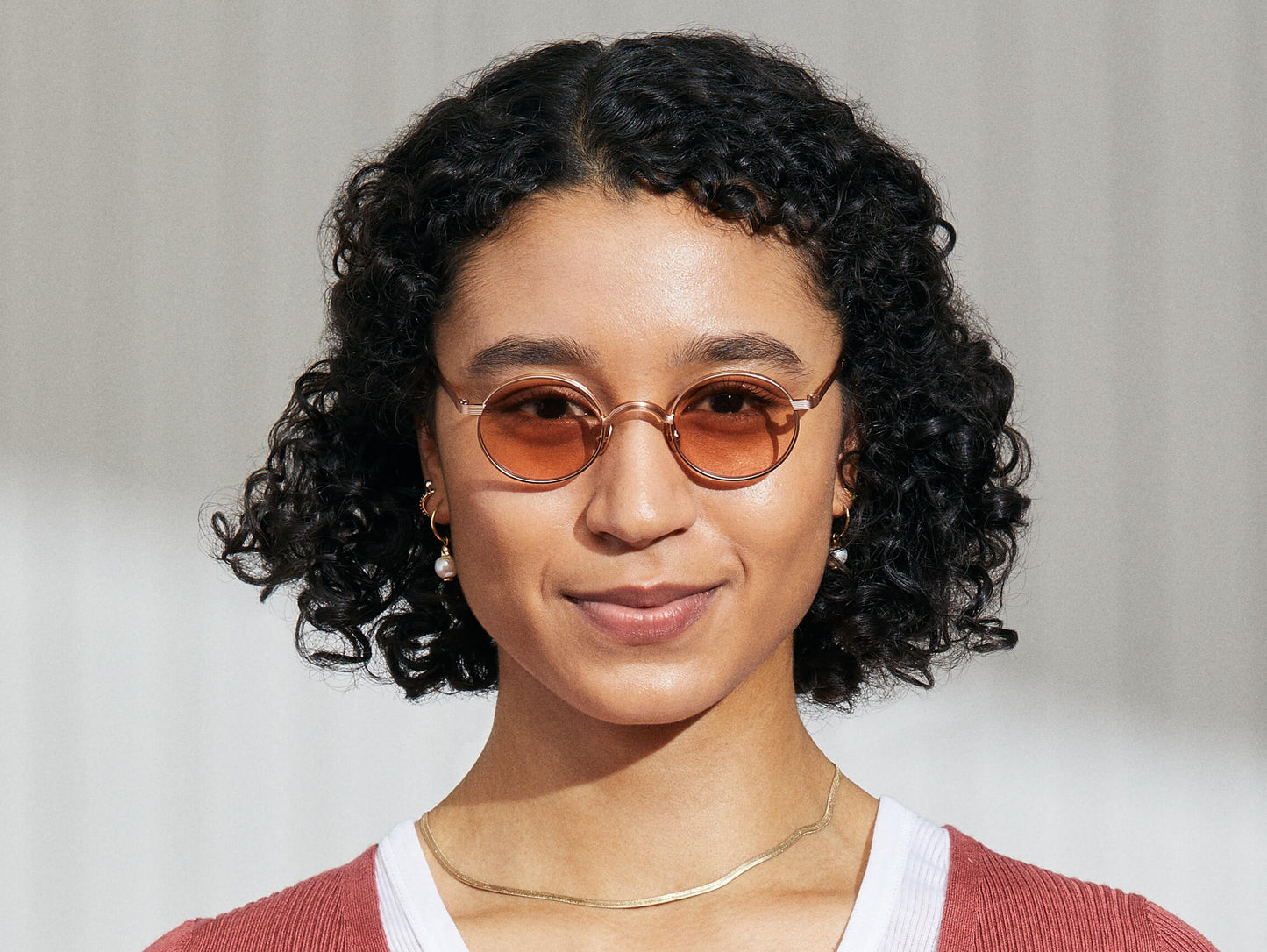 Moscot Moyel Sun