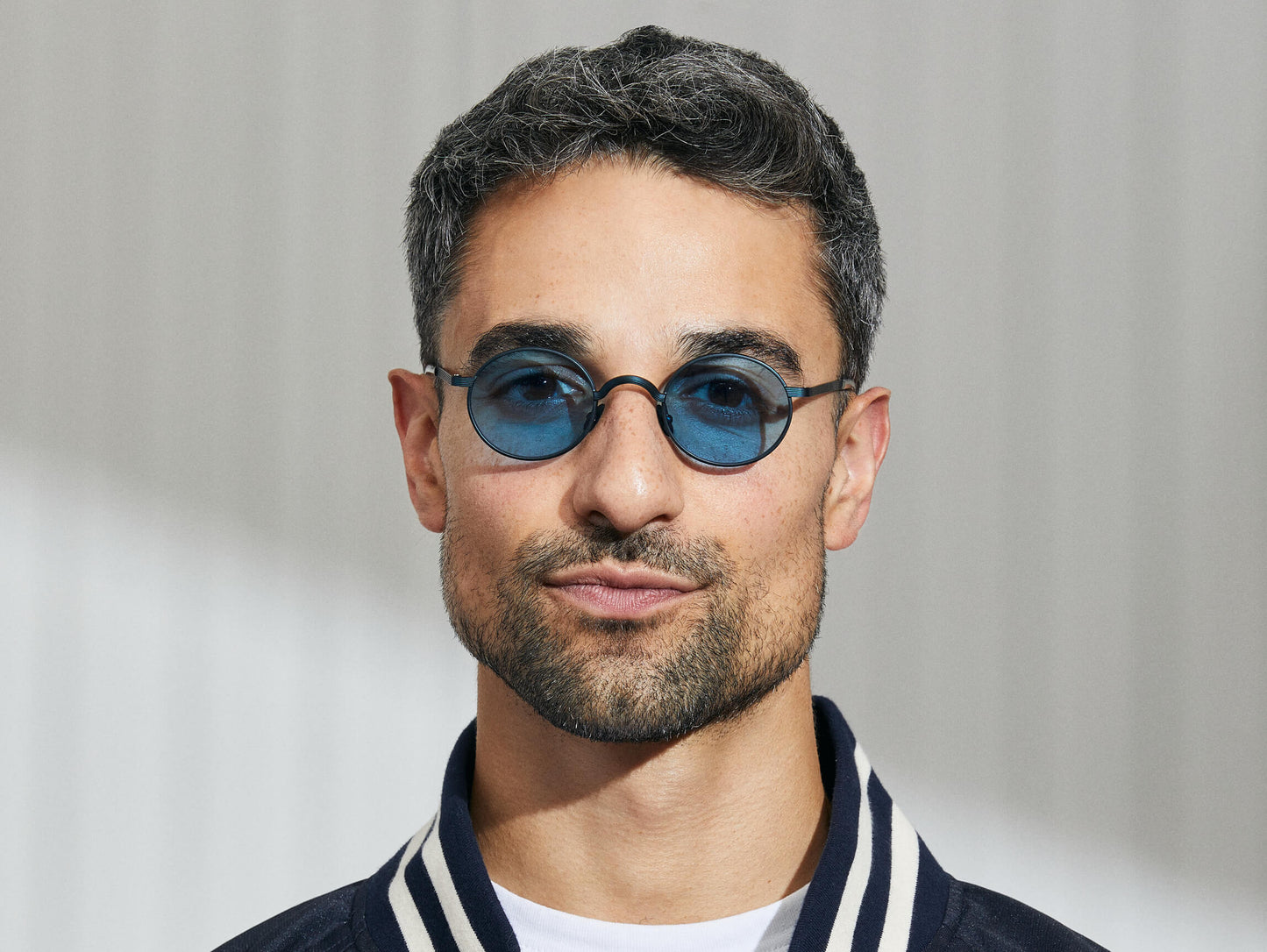 Moscot Moyel Sun