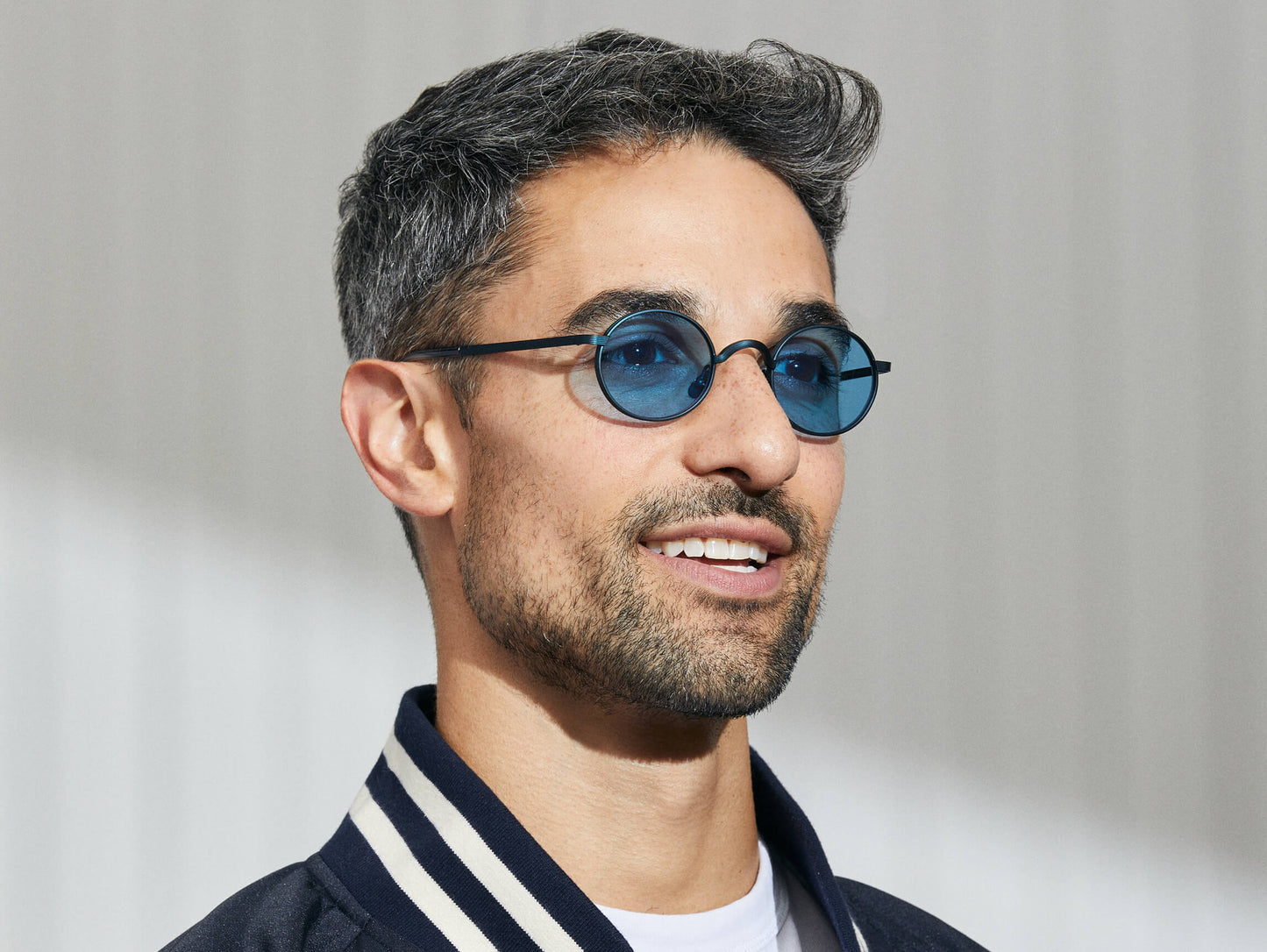 Moscot Moyel Sun