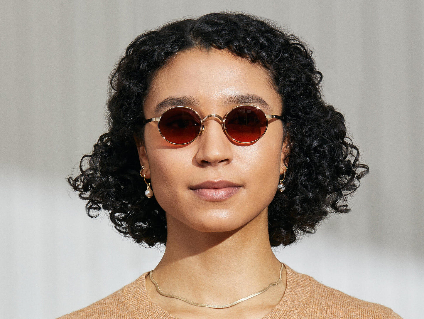 Moscot Moyel Sun