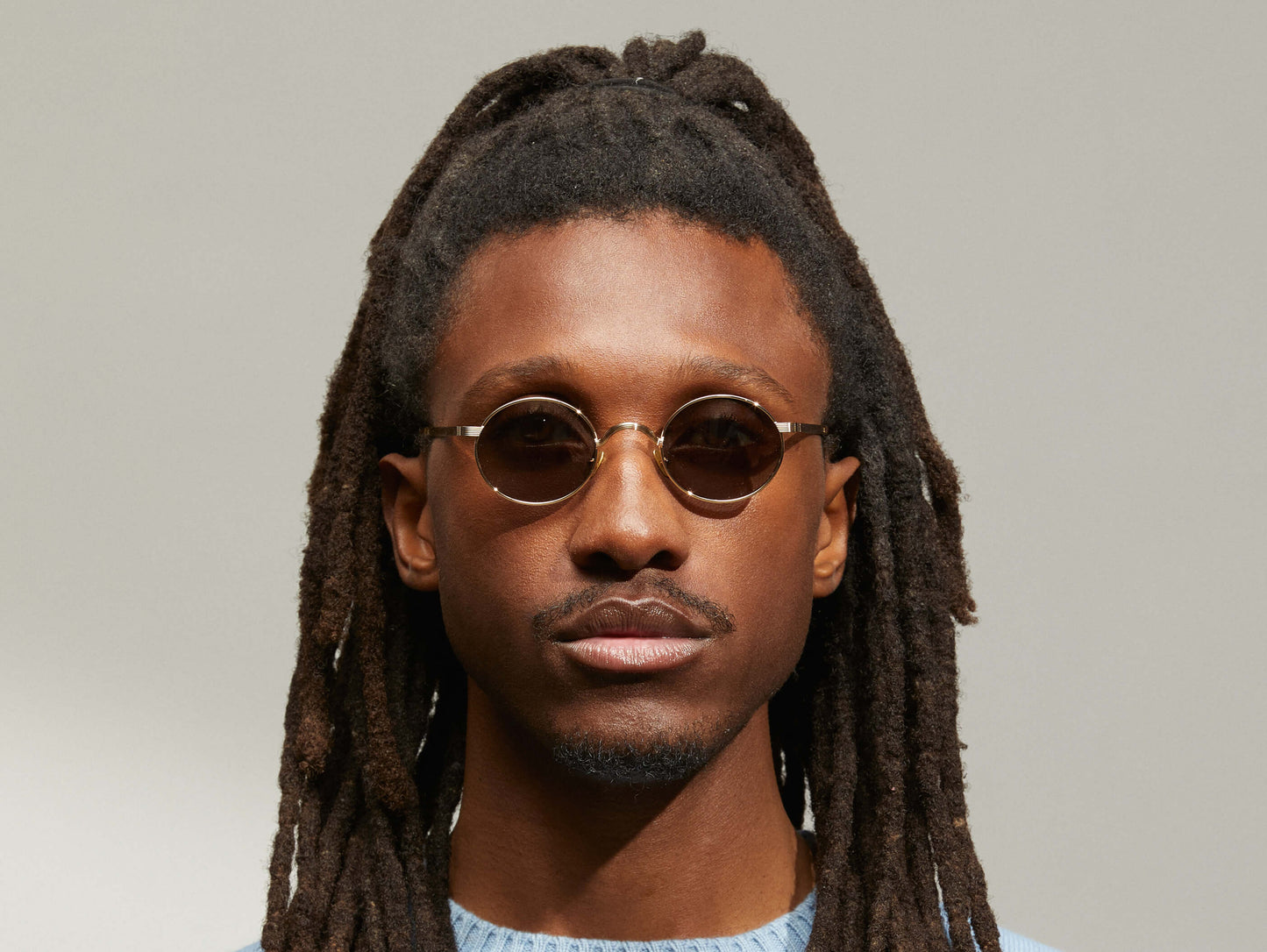 Moscot Moyel Sun