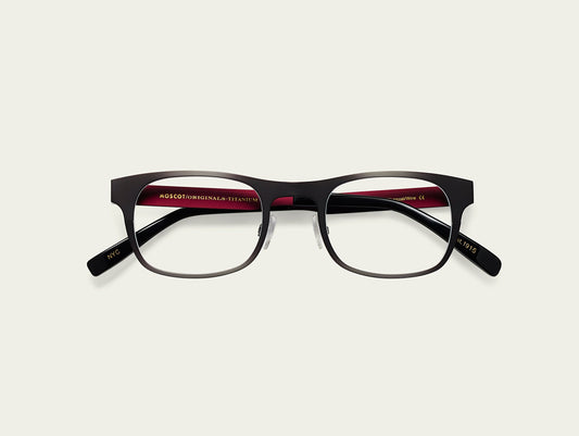 Moscot Nebb-T Ready Reader Eyeglasses
