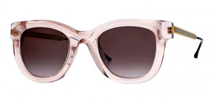 THIERRY LASRY - NUDITY