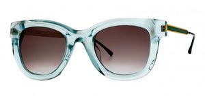 THIERRY LASRY - NUDITY