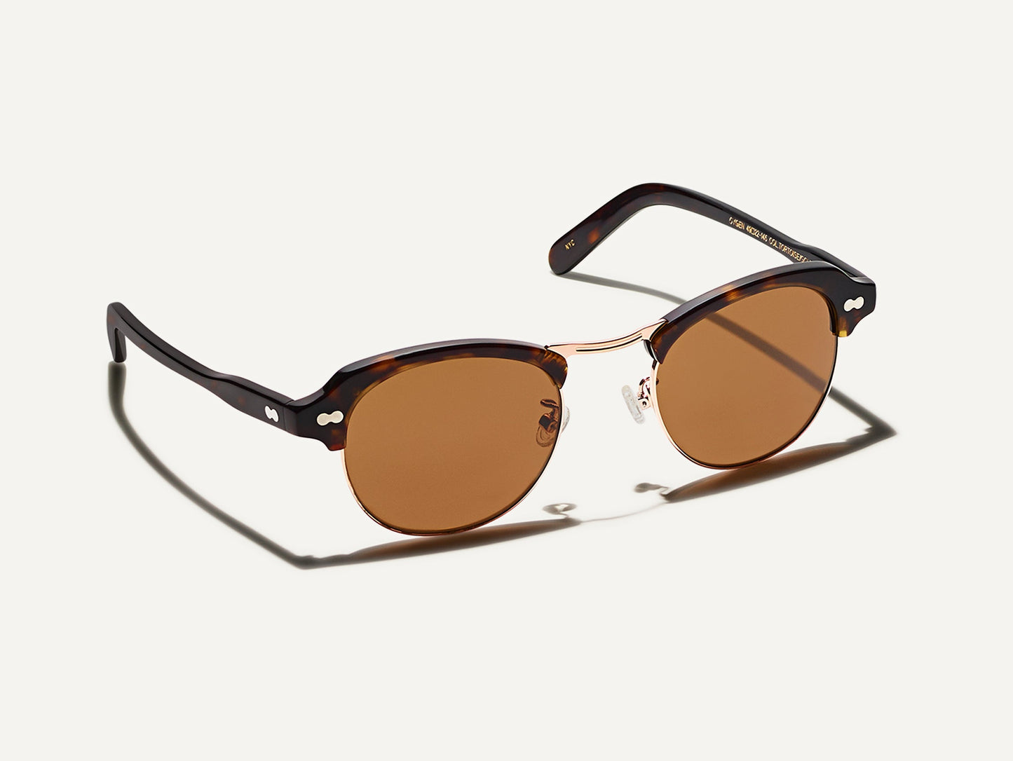 Moscot Oygen Sun