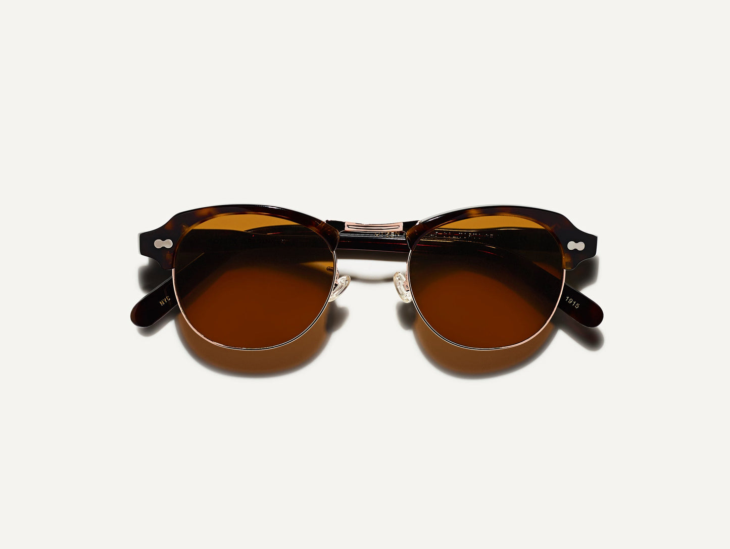 Moscot Oygen Sun