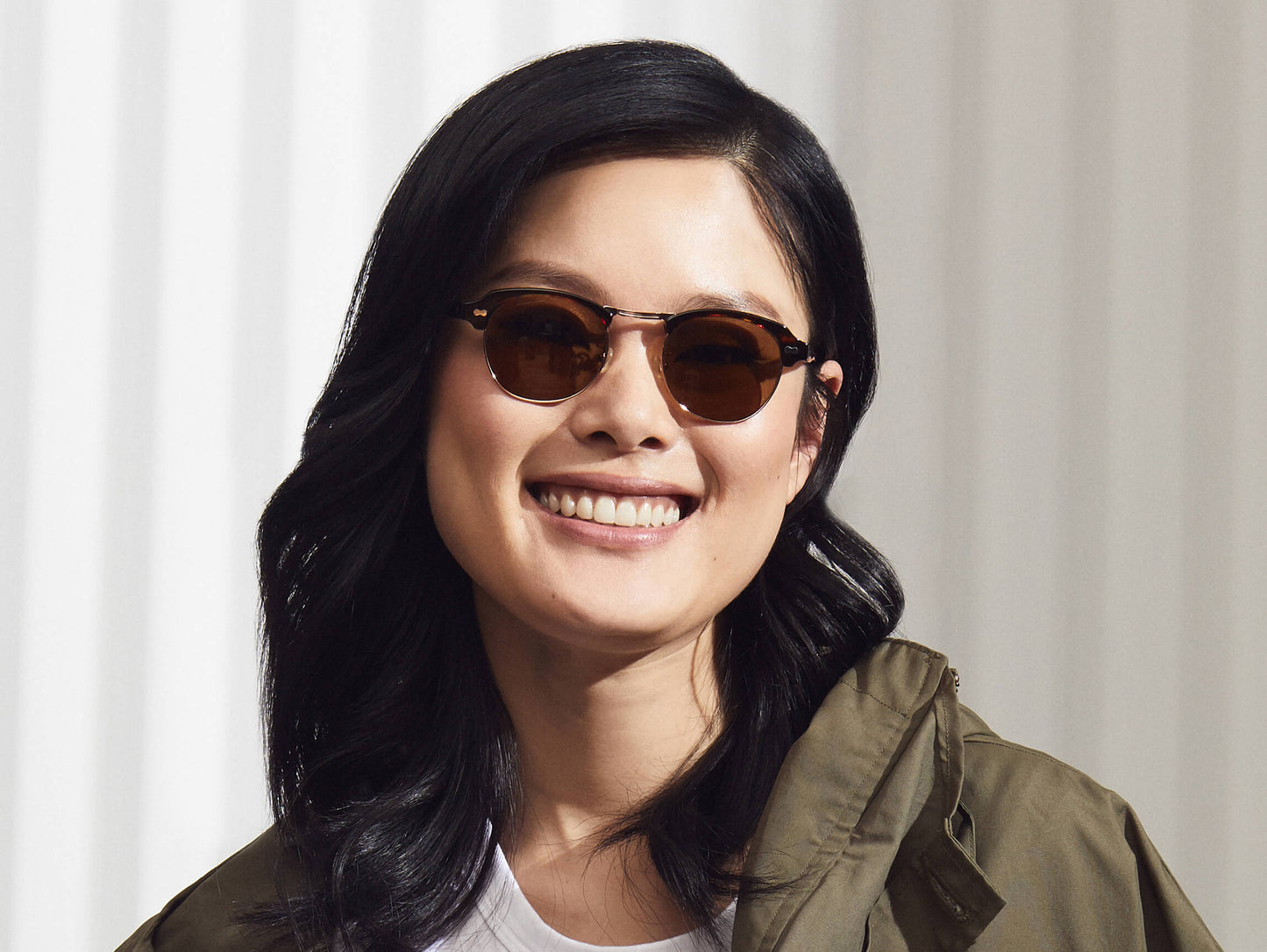 Moscot Oygen Sun