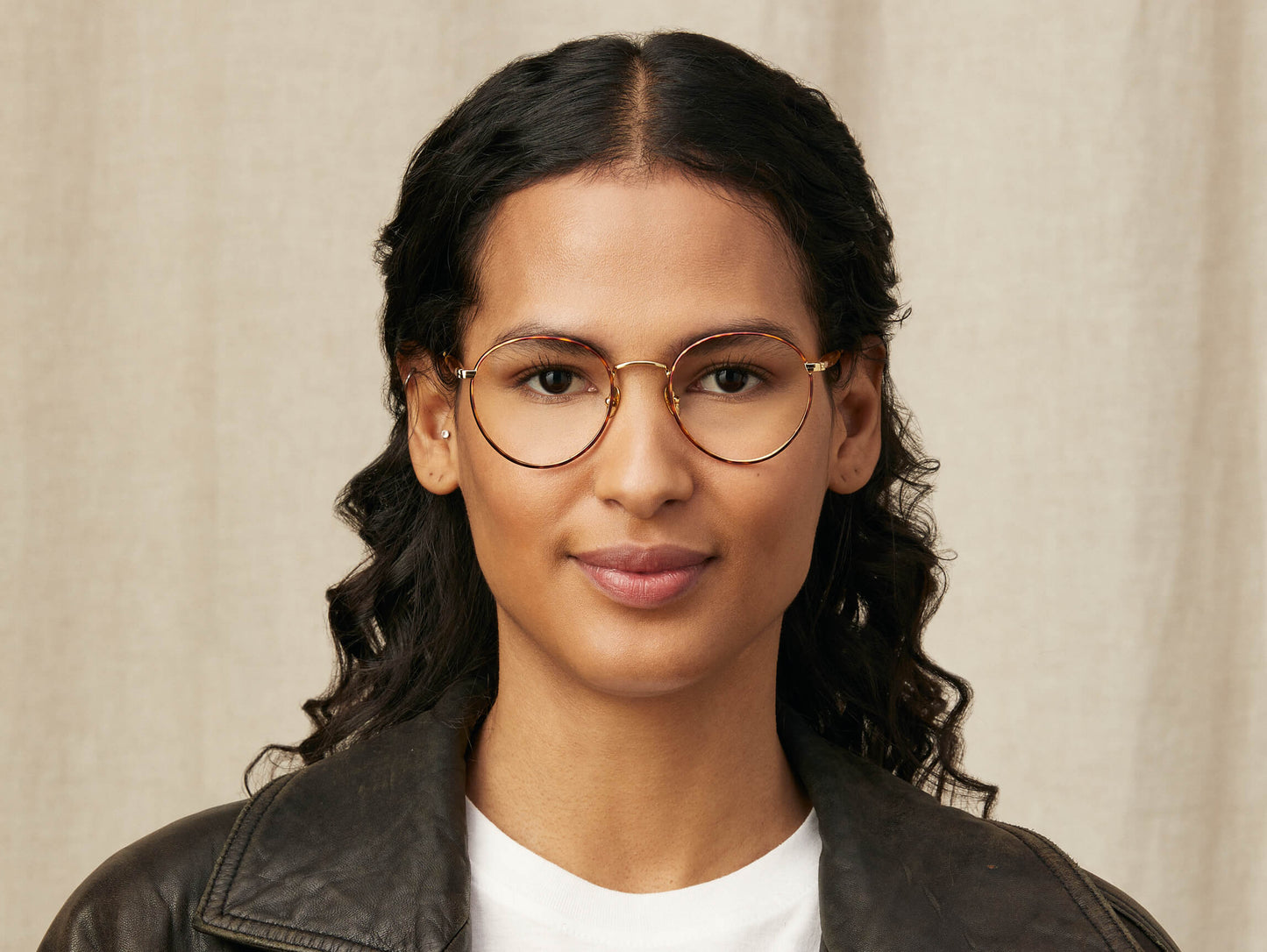 Moscot Pitsel Eyeglasses