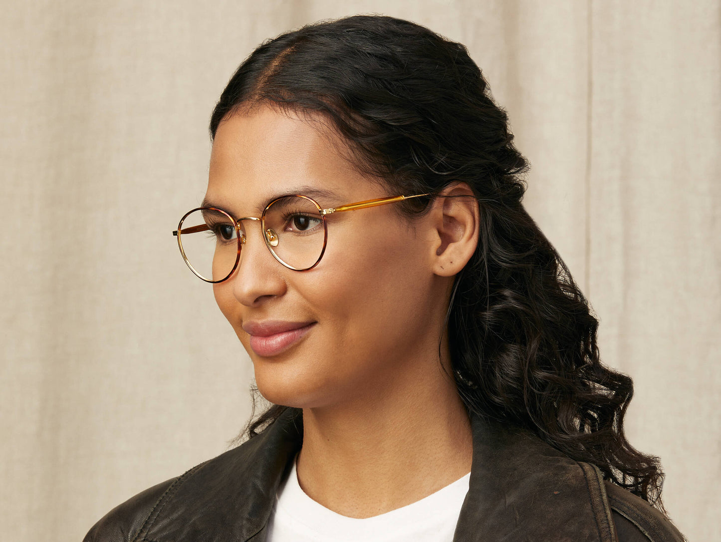 Moscot Pitsel Eyeglasses