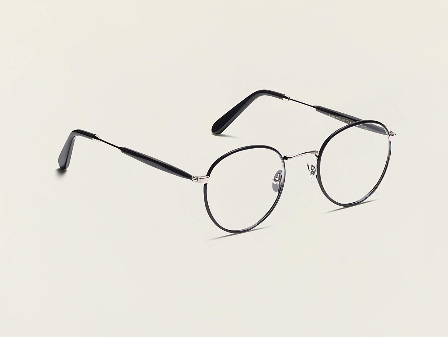 Moscot Pitsel Eyeglasses
