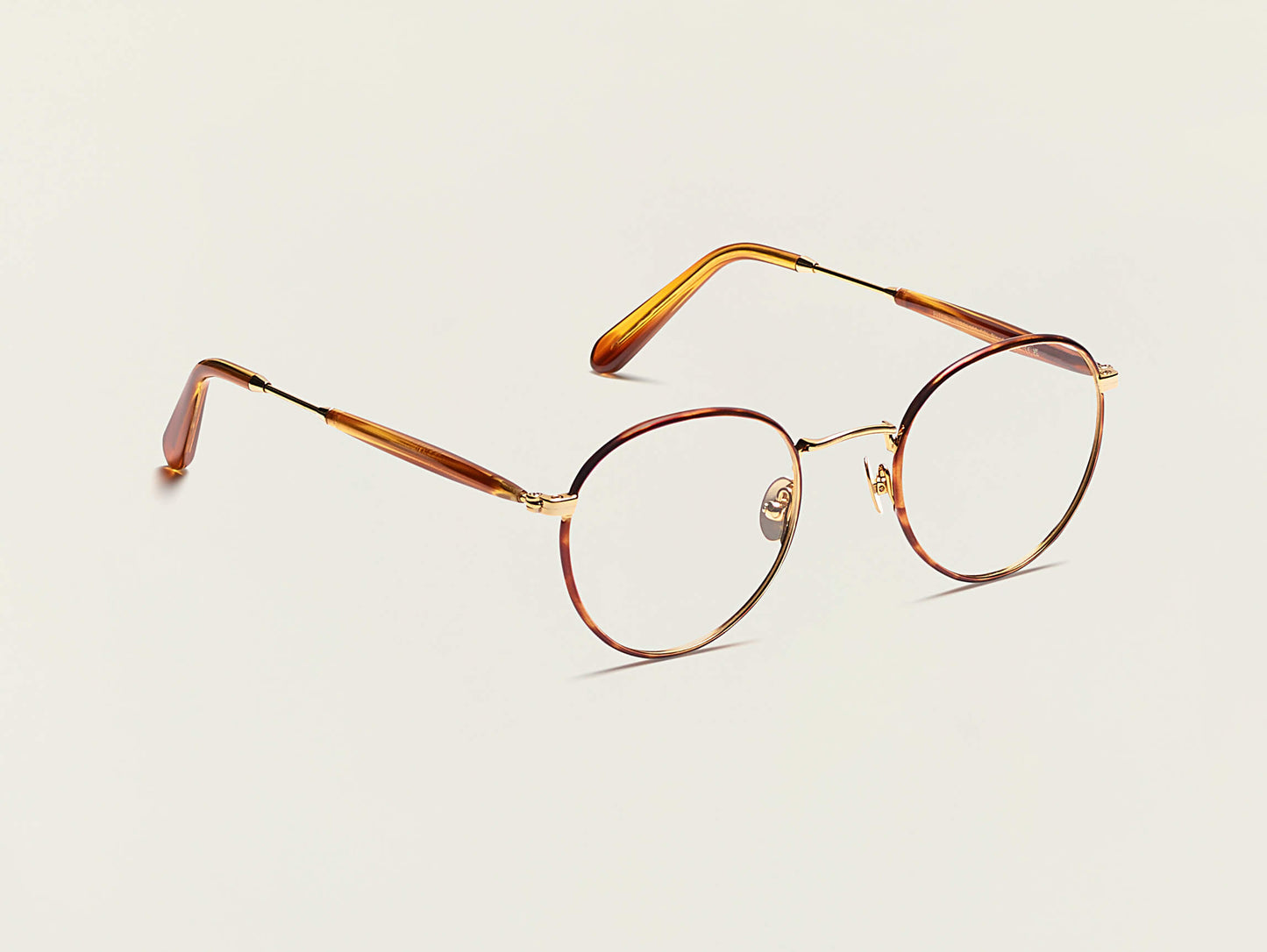 Moscot Pitsel Eyeglasses