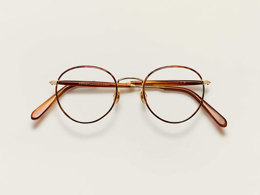 Moscot Pitsel Eyeglasses