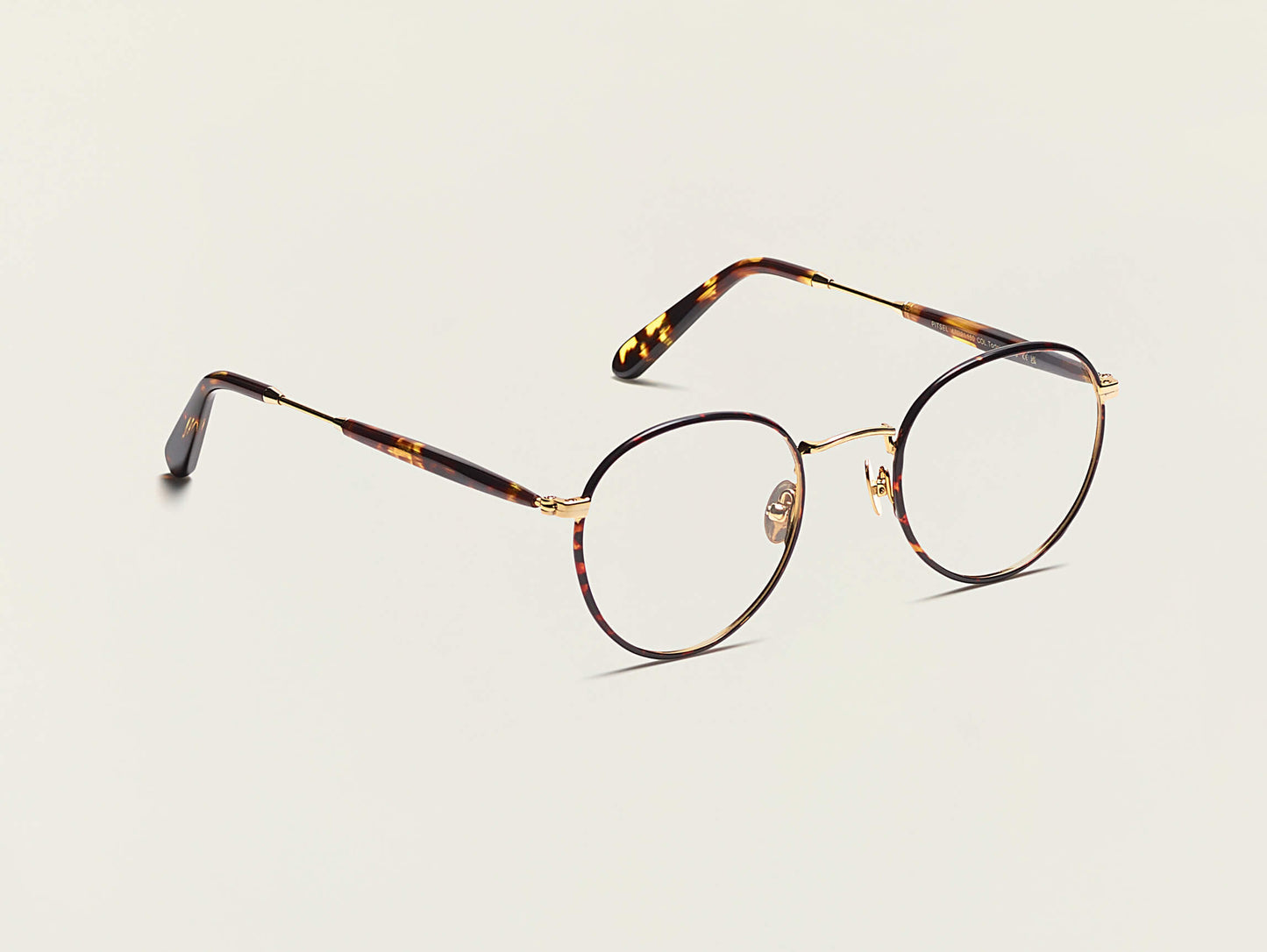 Moscot Pitsel Eyeglasses