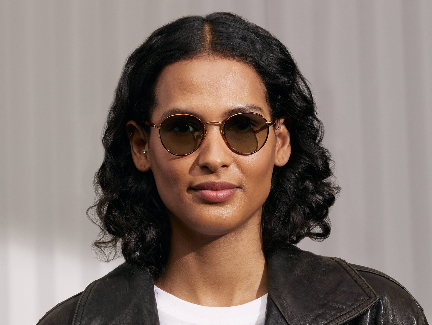 Moscot Pitsel Sun