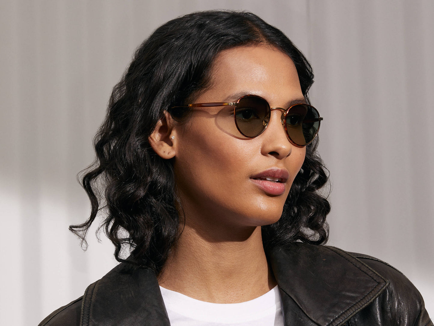 Moscot Pitsel Sun