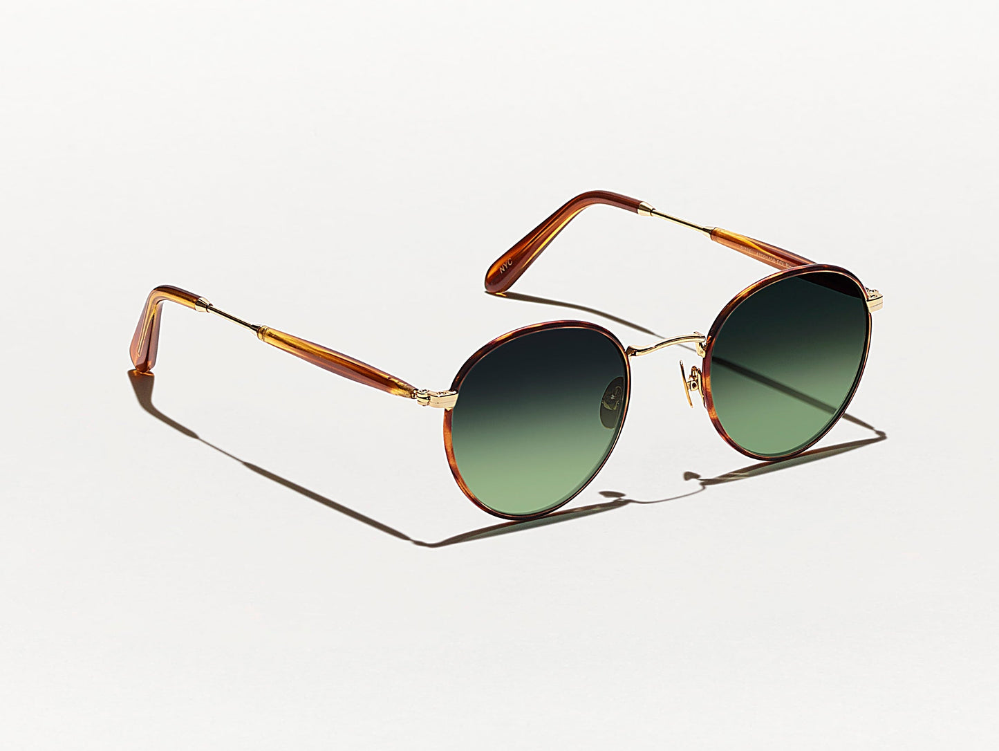 Moscot Pitsel Sun
